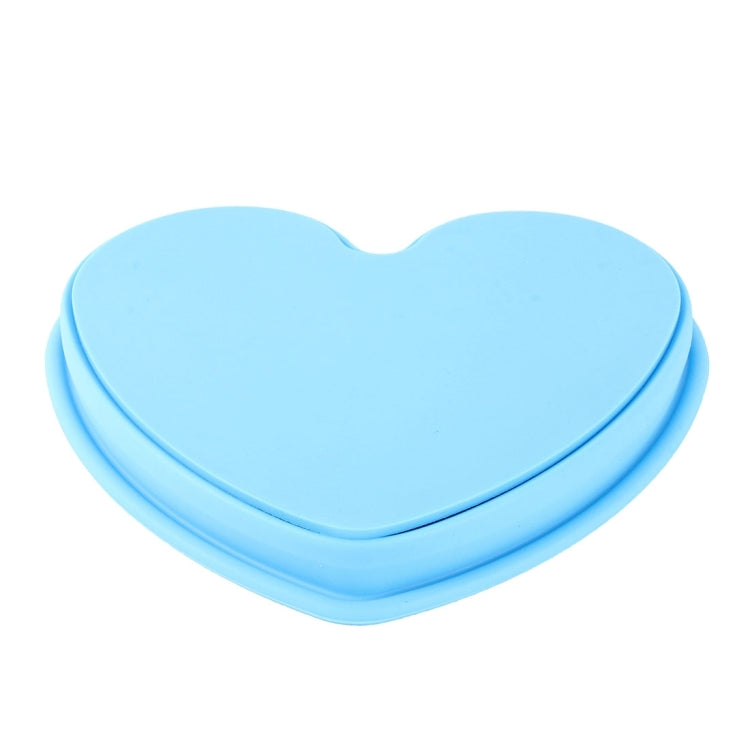 Heart Shape Style Scalable Silicone Storage Box For Vehicle And House