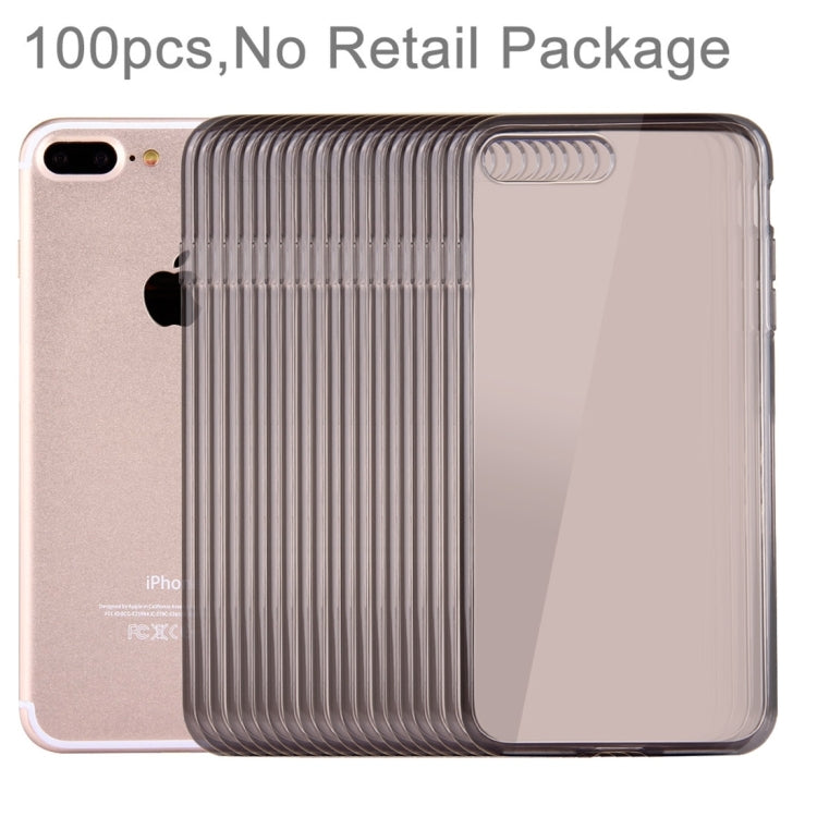 100 PCS HAWEEL for iPhone 8 Plus & 7 Plus