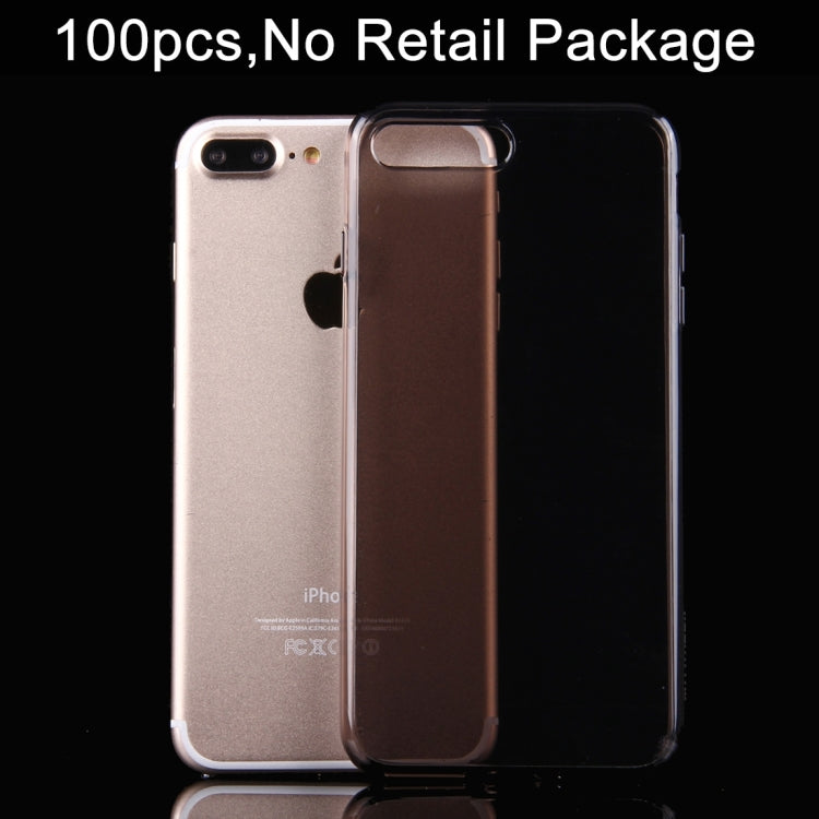 100 PCS HAWEEL for iPhone 8 Plus & 7 Plus