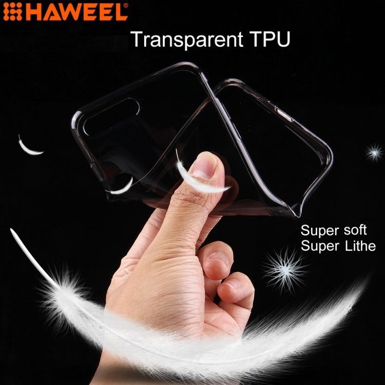 100 PCS HAWEEL for iPhone 8 Plus & 7 Plus