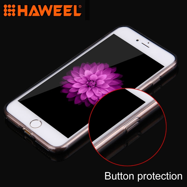 100 PCS HAWEEL for iPhone 8 Plus & 7 Plus