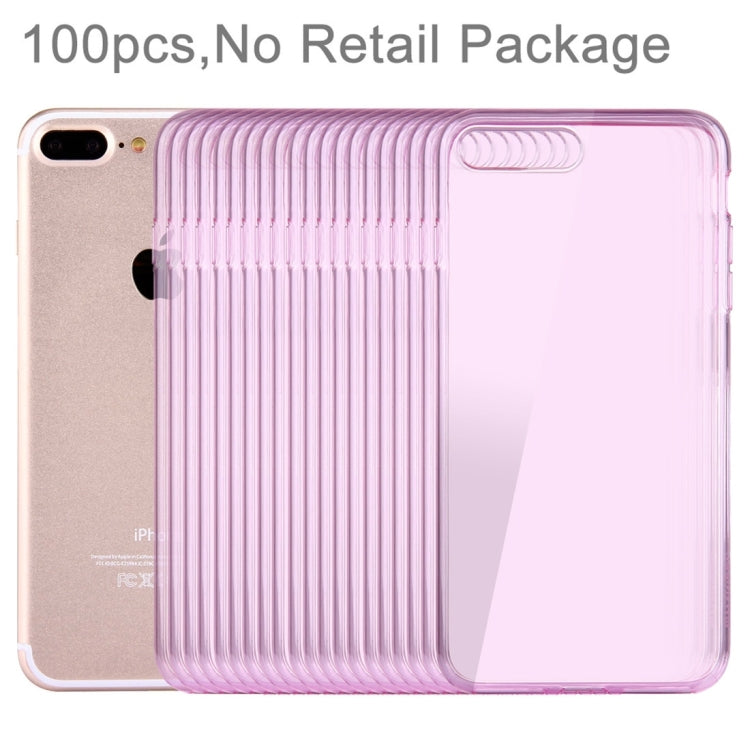 100 PCS HAWEEL for iPhone 8 Plus & 7 Plus