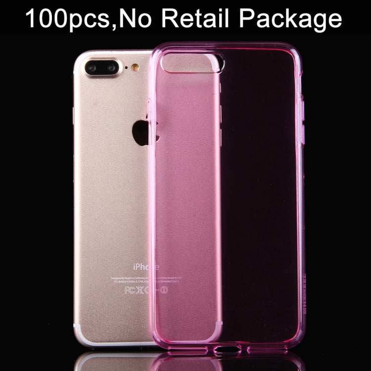 100 PCS HAWEEL for iPhone 8 Plus & 7 Plus