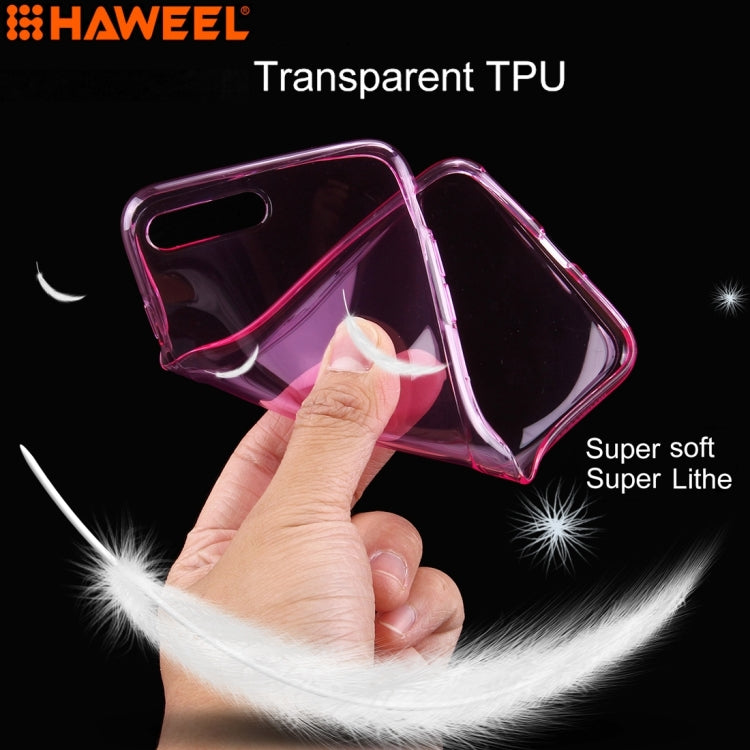 100 PCS HAWEEL for iPhone 8 Plus & 7 Plus