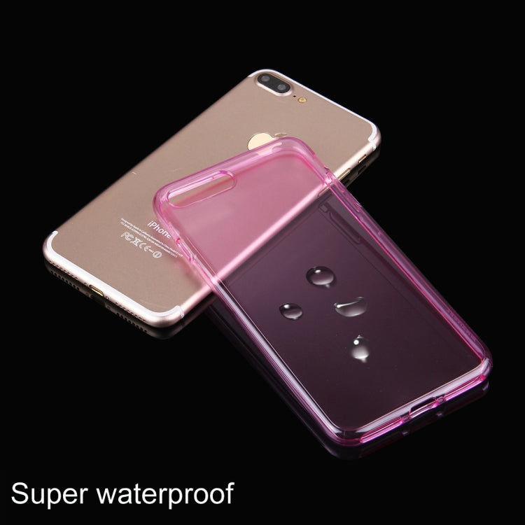 100 PCS HAWEEL for iPhone 8 Plus & 7 Plus