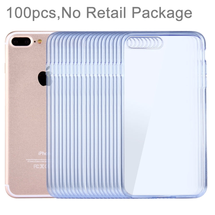 100 PCS HAWEEL for iPhone 8 Plus & 7 Plus