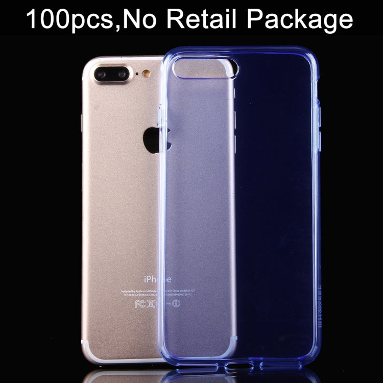 100 PCS HAWEEL for iPhone 8 Plus & 7 Plus