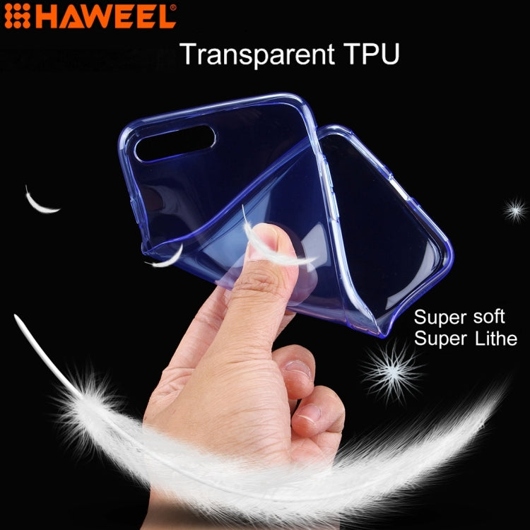 100 PCS HAWEEL for iPhone 8 Plus & 7 Plus