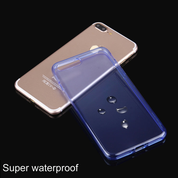 100 PCS HAWEEL for iPhone 8 Plus & 7 Plus