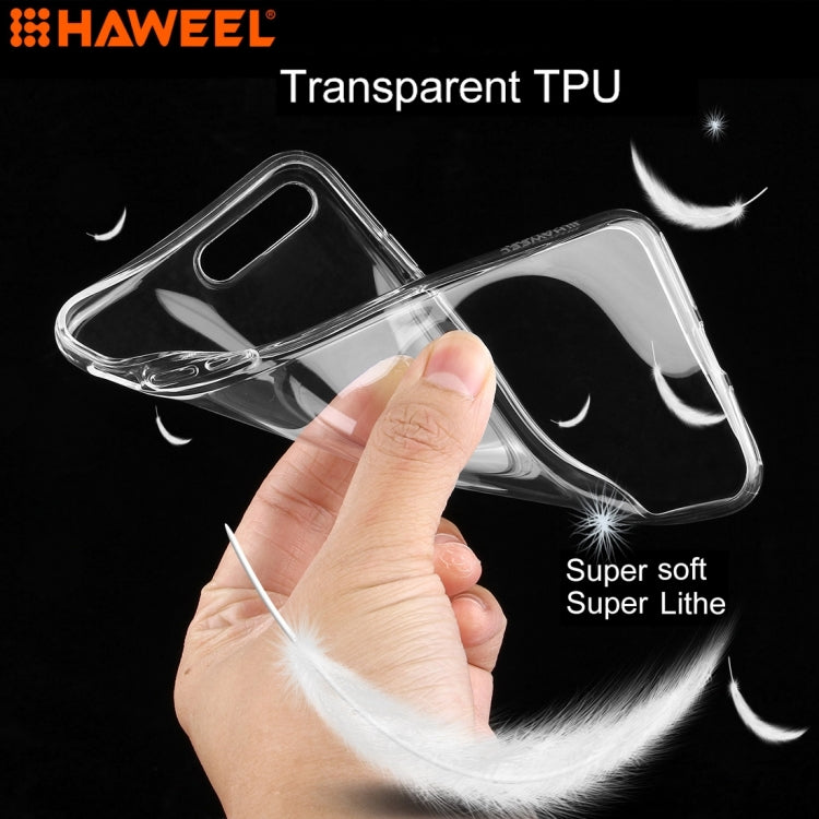 100 PCS HAWEEL for iPhone 8 Plus & 7 Plus