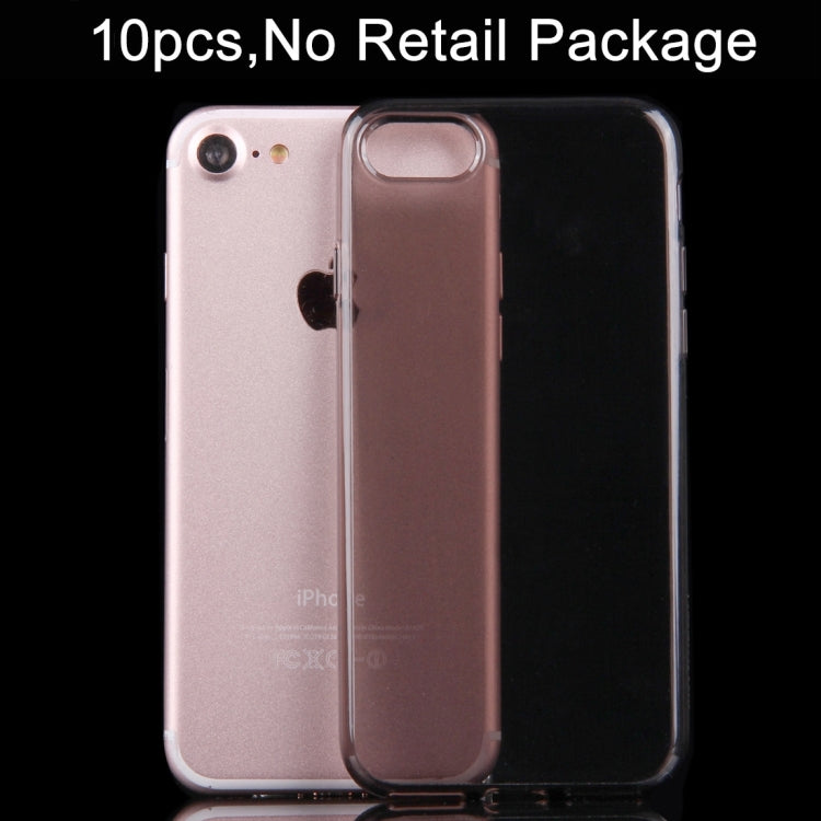 10 PCS HAWEEL for  iPhone 8 & 7  Soft