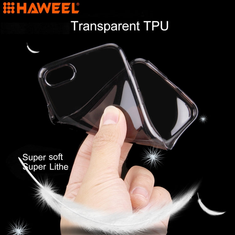 10 PCS HAWEEL for  iPhone 8 & 7  Soft