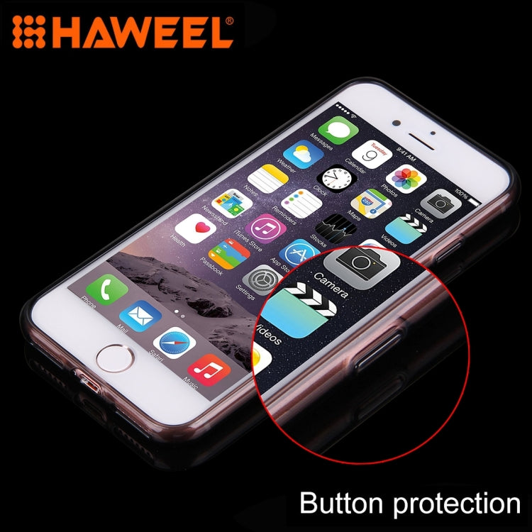 10 PCS HAWEEL for  iPhone 8 & 7  Soft
