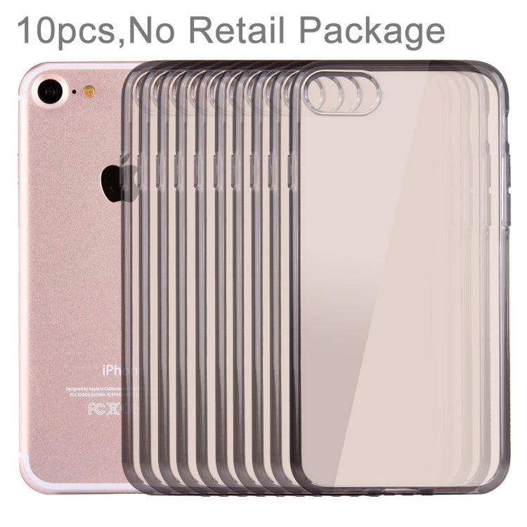 10 PCS HAWEEL for  iPhone 8 & 7  Soft