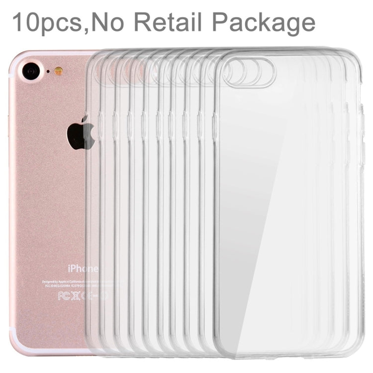 10 PCS HAWEEL for  iPhone 8 & 7  Soft