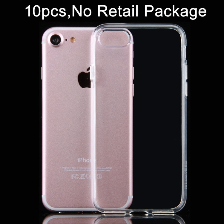 10 PCS HAWEEL for  iPhone 8 & 7  Soft