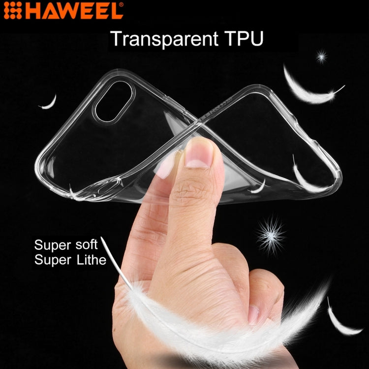 10 PCS HAWEEL for  iPhone 8 & 7  Soft