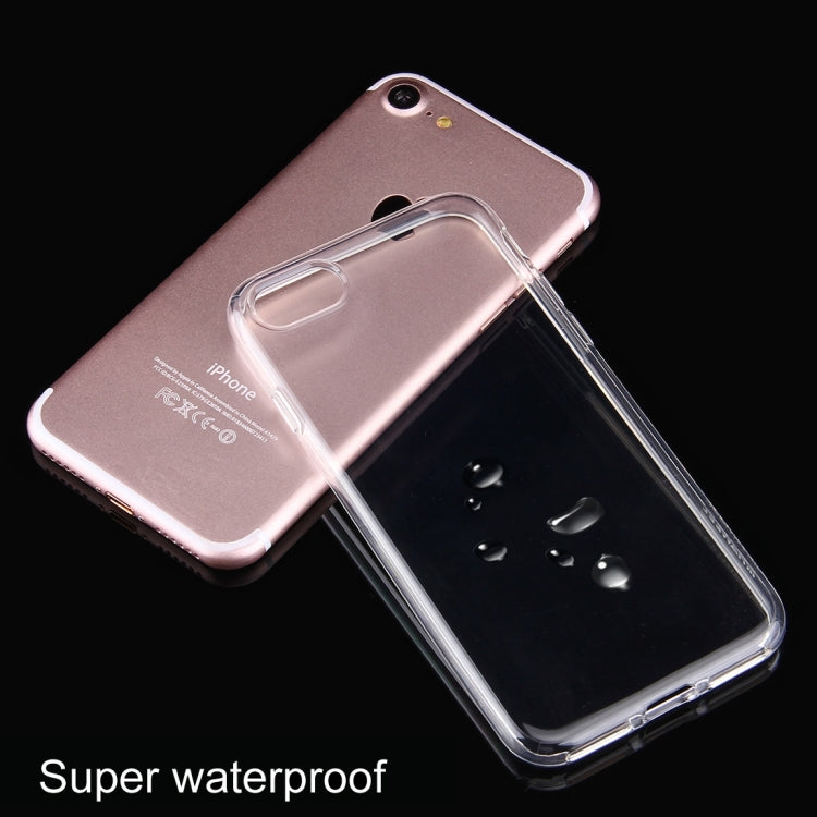 10 PCS HAWEEL for  iPhone 8 & 7  Soft
