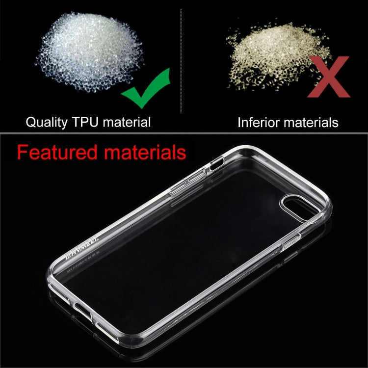 10 PCS HAWEEL for  iPhone 8 & 7  Soft