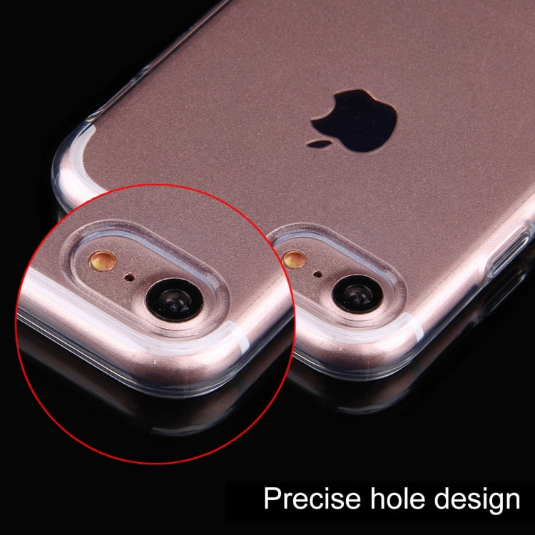 10 PCS HAWEEL for  iPhone 8 & 7  Soft