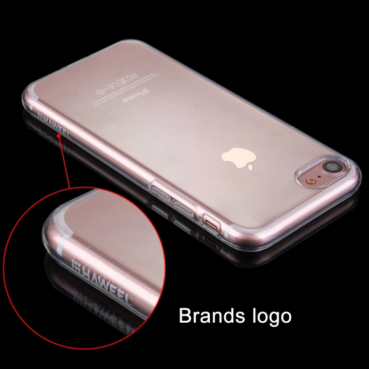 10 PCS HAWEEL for  iPhone 8 & 7  Soft