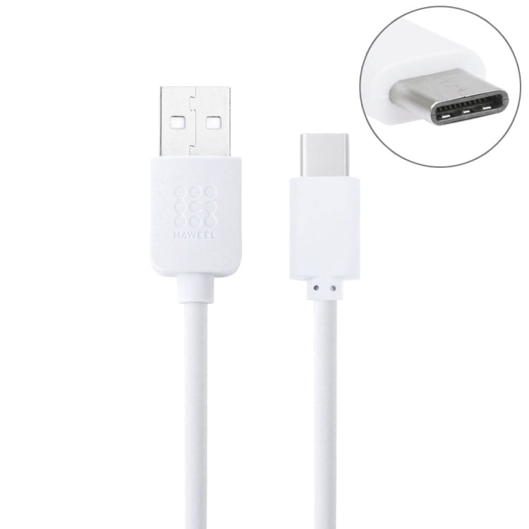35 PCS 1m USB-C / Type-C to USB 2.0 Data & Charging Cable Kit with Candy Cans Package, For Galaxy S8 & S8 + / LG G6 / Huawei P10 & P10 Plus / Oneplus 5 / Xiaomi Mi6 & Max 2 /and other Smartphones