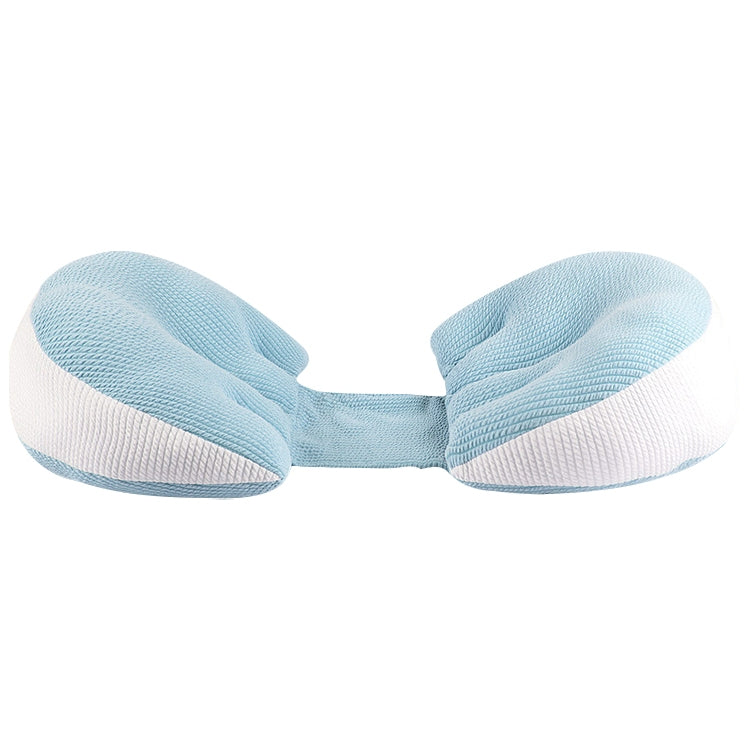 U Shape Pregnancy Comfortable Pillows Maternity Pregnant Waist Side Sleepers Cushion