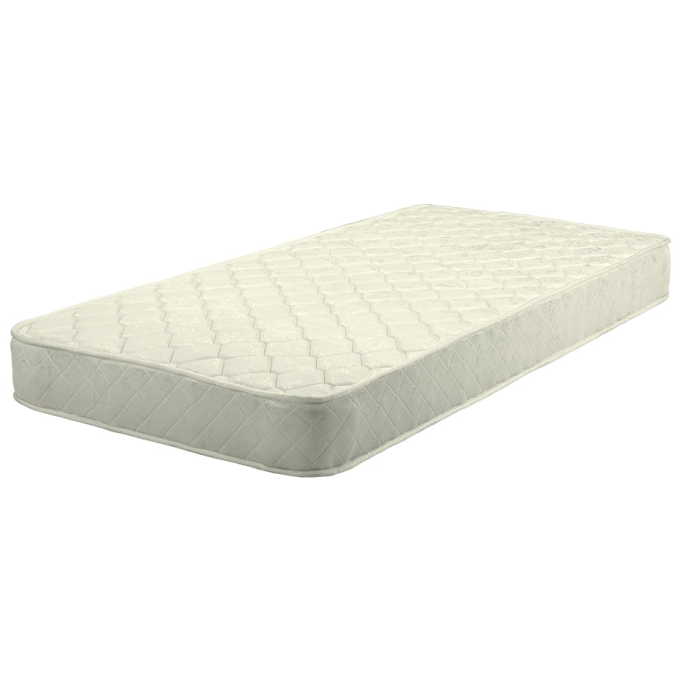 [JPN Warehouse] Household Soft Mesh Breathable Spring Mattress, Size: 195 x 97 x 18cm