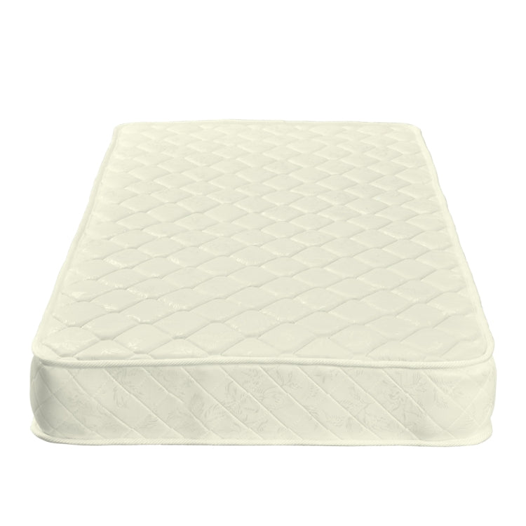 [JPN Warehouse] Household Soft Mesh Breathable Spring Mattress, Size: 195 x 97 x 18cm