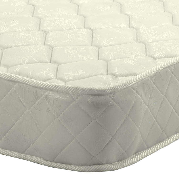 [JPN Warehouse] Household Soft Mesh Breathable Spring Mattress, Size: 195 x 97 x 18cm