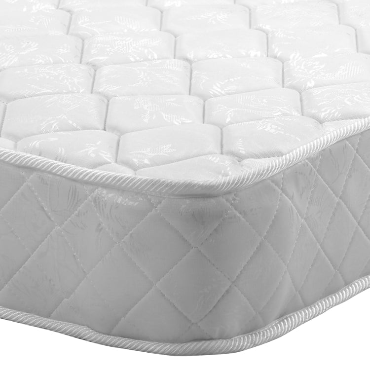 [JPN Warehouse] Household Soft Mesh Breathable Spring Mattress, Size: 195 x 97 x 18cm