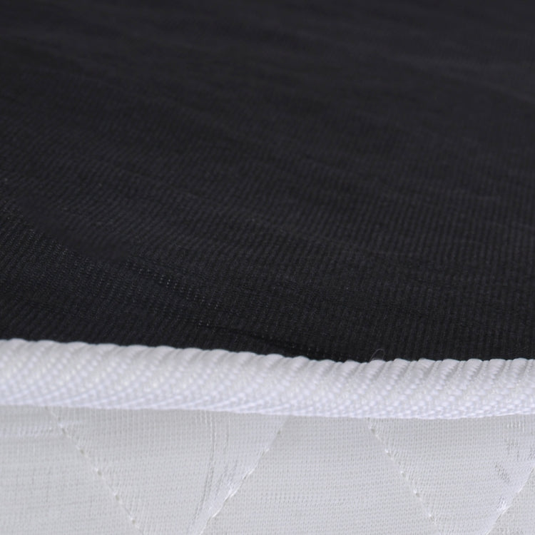 [JPN Warehouse] Household Soft Mesh Breathable Spring Mattress, Size: 195 x 97 x 18cm