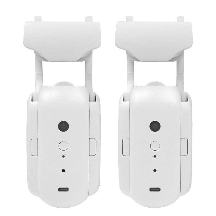 RSH-MC16 Smart Home Automatic Curtain Machine Robot
