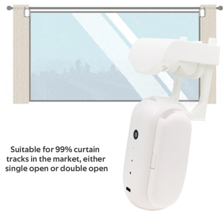 RSH-MC16 Smart Home Automatic Curtain Machine Robot