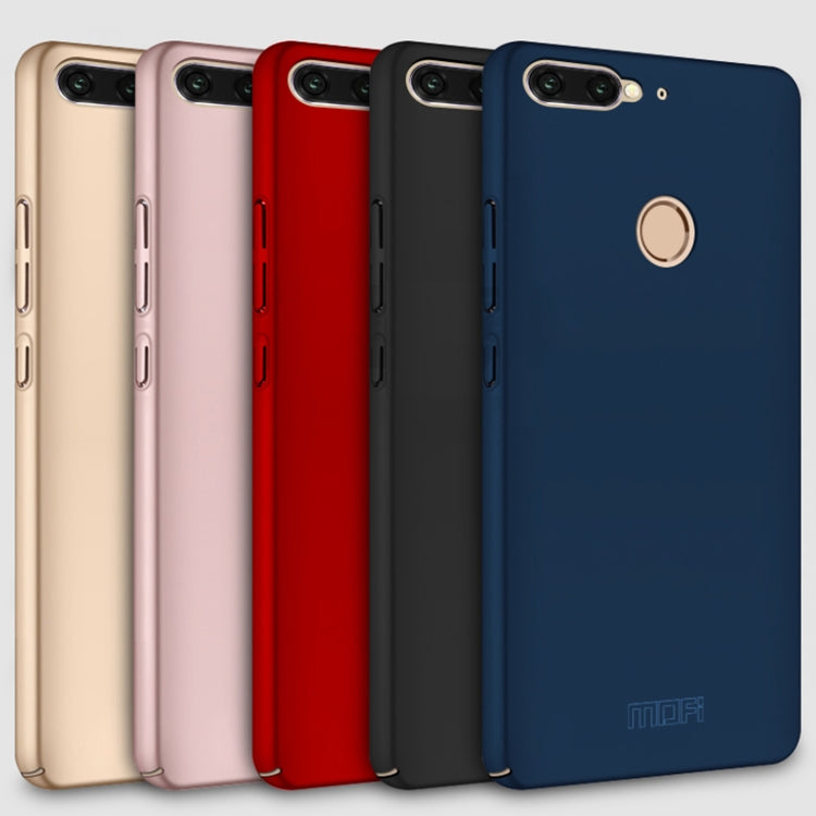 MOFI Ultra-thin Frosted PC Case for HTC Desire 12+