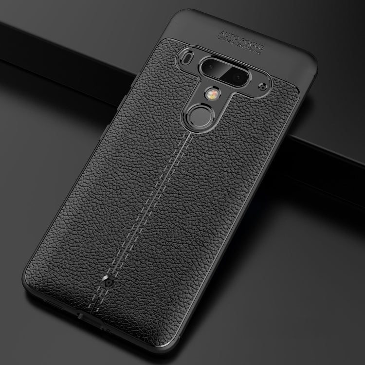 TPU Shockproof Case for HTC U12+