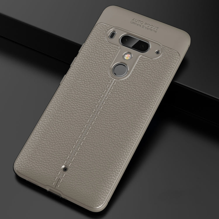 TPU Shockproof Case for HTC U12+