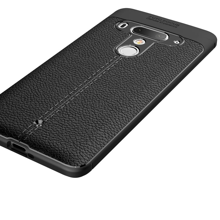 TPU Shockproof Case for HTC U12+