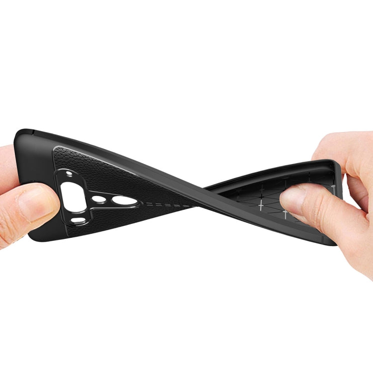 TPU Shockproof Case for HTC U12+