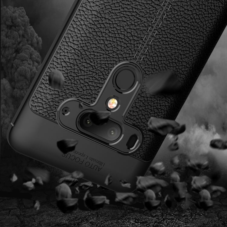 TPU Shockproof Case for HTC U12+