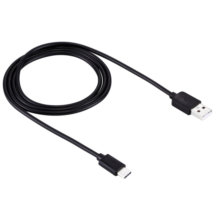 HAWEEL 1m USB-C / Type-C to USB 2.0 Data & Charging Cable