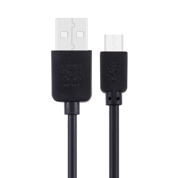 HAWEEL 1m High Speed 35 Cores Micro USB to USB Data Sync Charging Cable