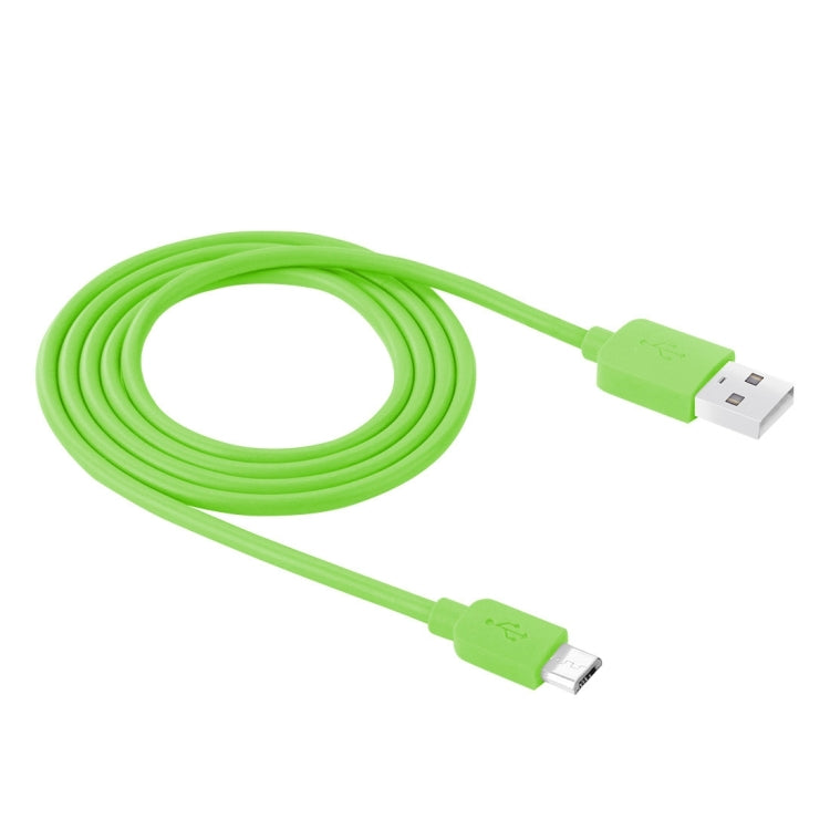 HAWEEL 1m High Speed 35 Cores Micro USB to USB Data Sync Charging Cable