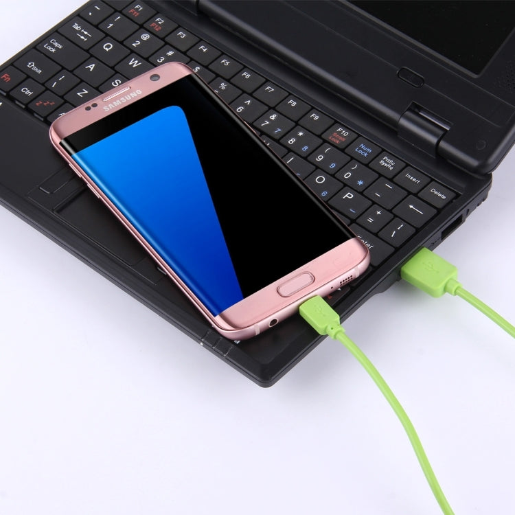 HAWEEL 1m High Speed 35 Cores Micro USB to USB Data Sync Charging Cable