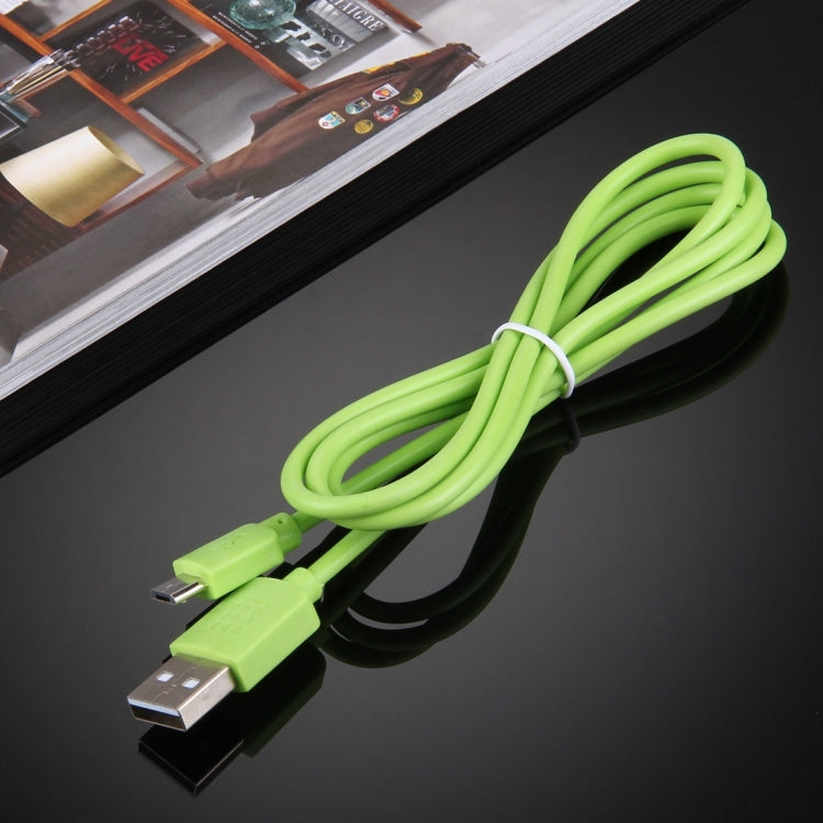 HAWEEL 1m High Speed 35 Cores Micro USB to USB Data Sync Charging Cable