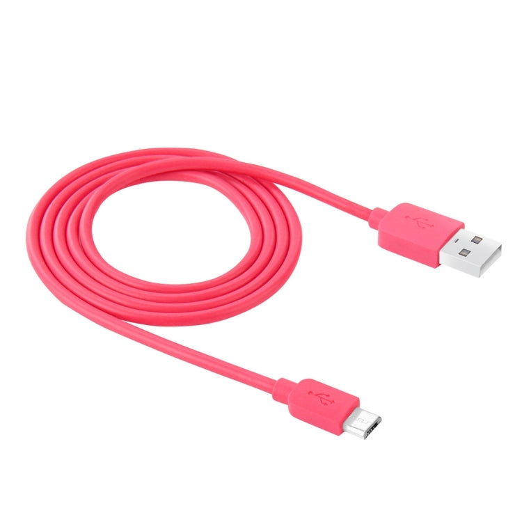 HAWEEL 1m High Speed 35 Cores Micro USB to USB Data Sync Charging Cable