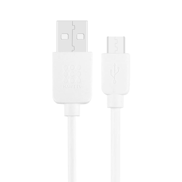 HAWEEL 1m High Speed 35 Cores Micro USB to USB Data Sync Charging Cable