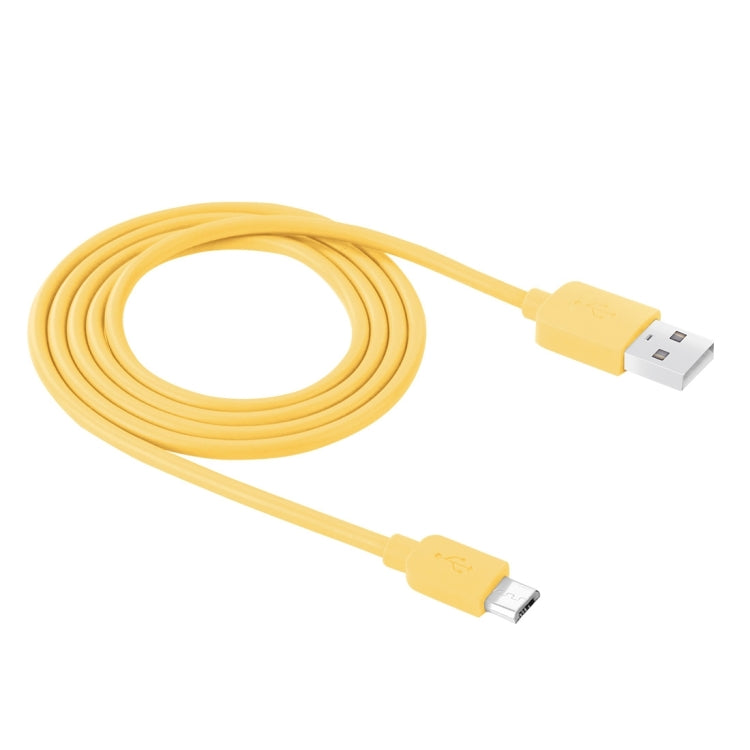 HAWEEL 1m High Speed 35 Cores Micro USB to USB Data Sync Charging Cable