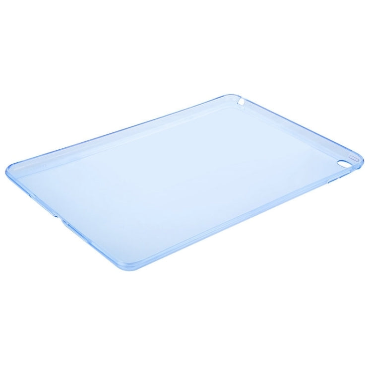 HAWEEL Slim Transparent TPU Protective Case for iPad Air 2