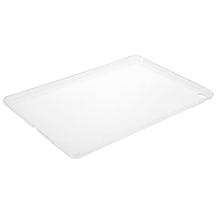 HAWEEL Slim Transparent TPU Protective Case for iPad Air 2